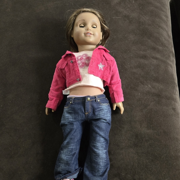 American Girl Other - American girl doll early 2000's